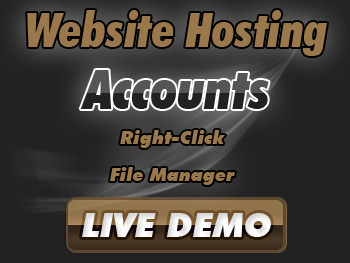 Web Hosting